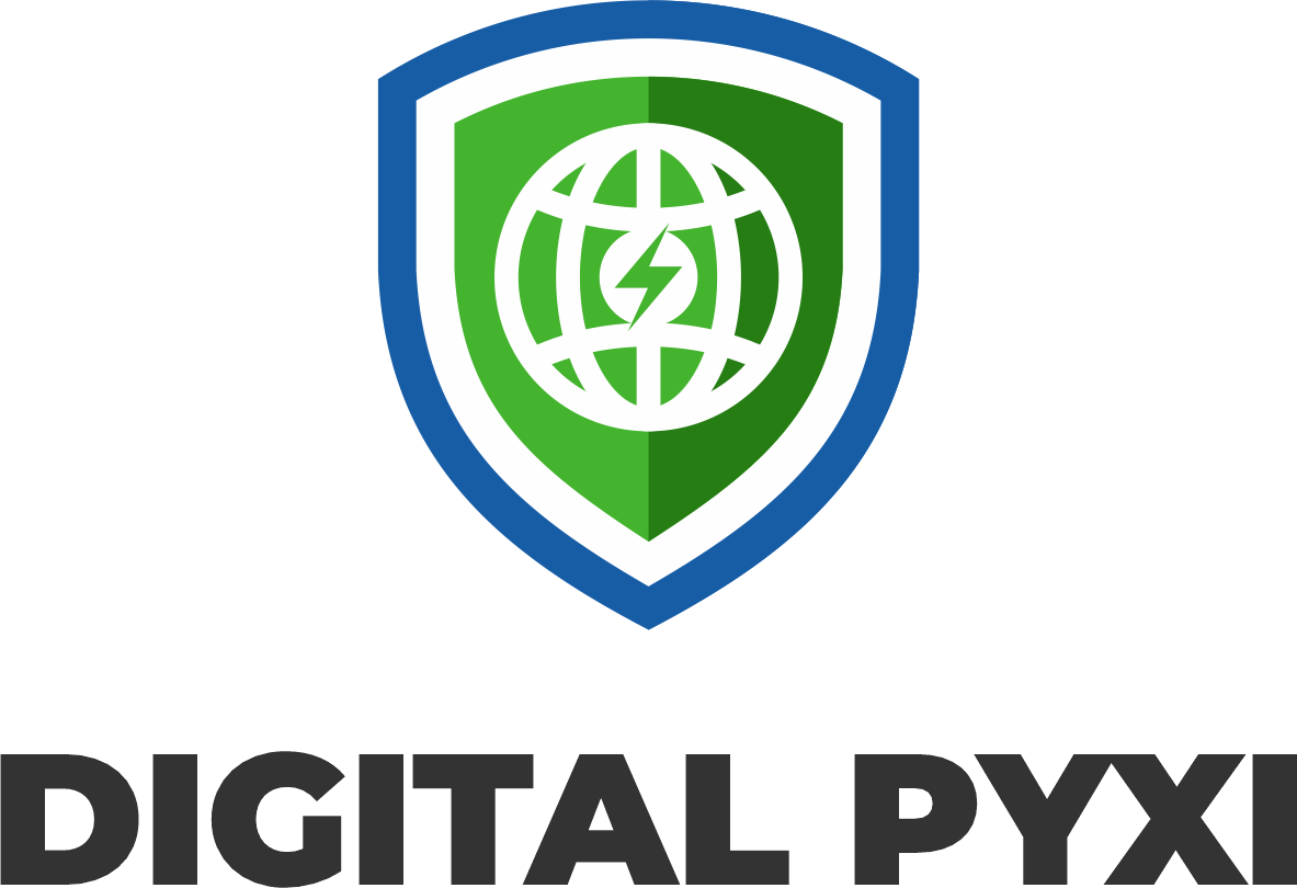 PNG Master Logo Digital